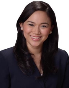 A photo of Paula P Plaza from ACCRA Law Offices