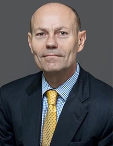 Pieter de RidderManaging partnerMayer Brown