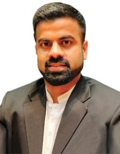 Rahul AroraPartnerHSA Advocates
