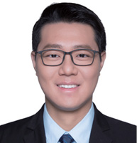 饶索夫 SOFF RAO 君悦律师事务所律师助理 Legal Assistant MHP Law Firm