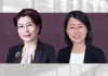 王霁虹 WANG JIHONG 中伦律师事务所合伙人 Partner Zhong Lun Law Firm 刘瑛 LIU YING 中伦律师事务所律师 Associate Zhong Lun Law Firm