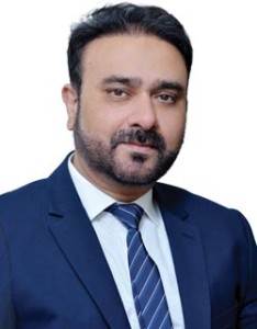 Aman AbbasCEOCommwiser Consultants
