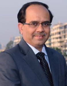 Bharat Vasani Corporate partner Cyril Amarchand Mangaldas