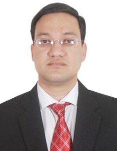 Pankaj MusyuniManaging associateLexOrbis