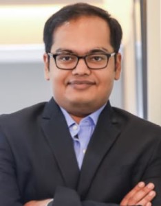 Trushil Vora Senior chief manager Aditya Birla