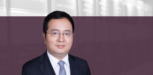 周涛 ZHOU TAO 国枫律师事务所授薪合伙人 Salary Partner Grandway Law Offices