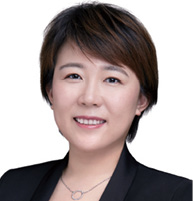 时萧楠 SHI XIAONAN 天达共和律师事务所律师 Associate East & Concord Partners