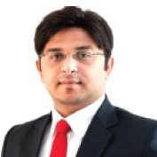 Aditya Vikram Dua Senior associate SNG & Partners
