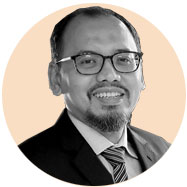 Bagus Nur Buwono