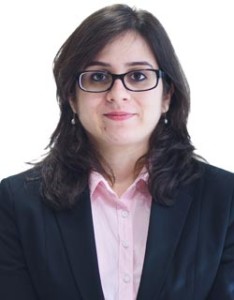 Roma DasAssociateShardul Amarchand Mangaldas & Co