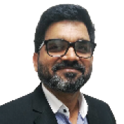 Satish Anand Sharma, senior associate, SNG & Partners