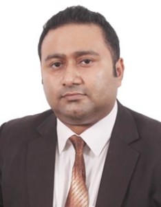 Sudipta BhattacharjeePartnerAdvaita Legal