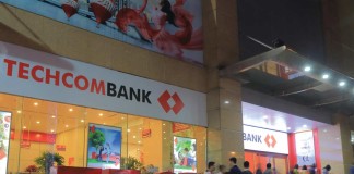 Techcombank