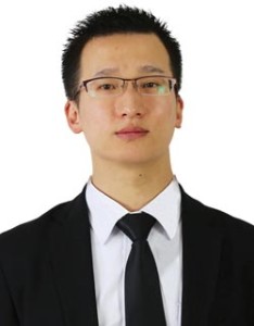 Xu ZhijiePartnerBoss & Young