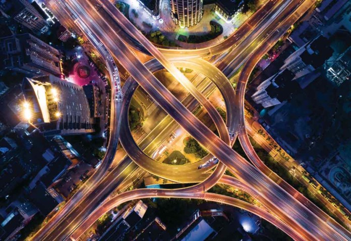 infrastructure-fund