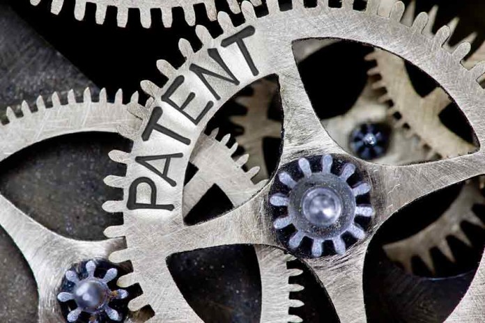 patent patent
