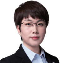 陈敬 CHEN JING 通商律师事务所合伙人 Partner Commerce & Finance Law Offices