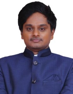 Chandrasekhar RajuManaging associateLexOrbis