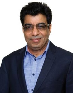 Deepak SabharwalManaging partnerDeepak Sabharwal & Associates