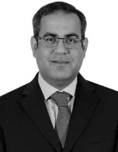 Divyanshu PandeyPartnerJ. Sagar Associates