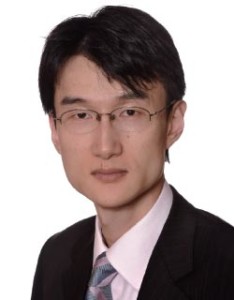 Eric Liu