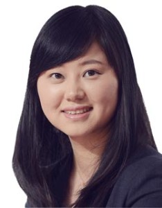 Hazel YinPartnerFreshfields Bruckhaus Deringer