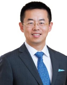 Jeff ZhangPartnerOrrick