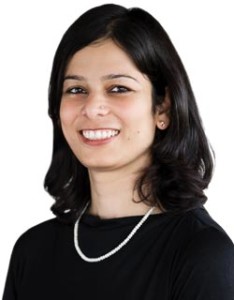 Nivedita NivargiPartnerSamvād Partners