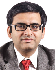 Subodh Sadana
