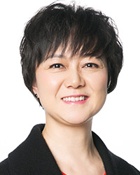 史军 SHARON SHI 锦天城律师事务所 高级合伙人 Senior Partner AllBright Law Offices