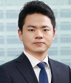 夏辉 JASON XIA 瀛泰律师事务所合伙人 Partner Wintell & Co