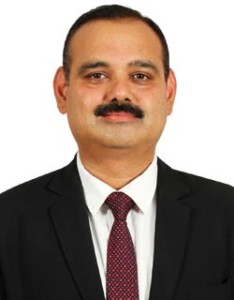 Apoorva Misra