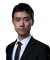 周富胜 CRAIG ZHOU 君悦律师事务所律师 Associate MHP Law Firm 