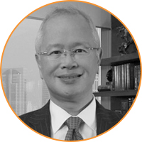 Jose Salvador Mirasol