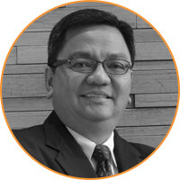 Manuel Manaligod Jr