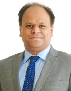 Rahul GoelPartnerCyril Amarchand Mangaldas