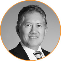 Raoul R Angangco