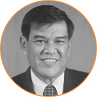 Ruben Del Rosario