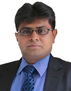 Sourav Kanti De BiswasPartnerShardul Amarchand Mangaldas & Co