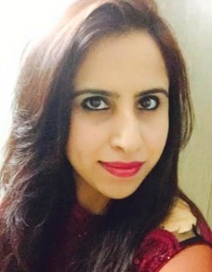 Sunayna Bhatia