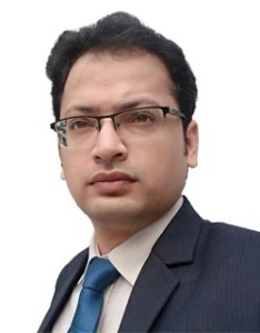 Joginder SinghAssociate partnerLexOrbis