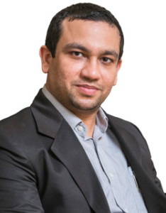 Ketan MukhijaPartnerP&A Law Offices