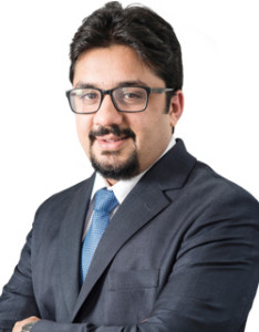 Vineet NalawallaPartnerVeritas Legal
