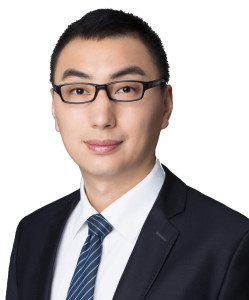 Lu Xili Partner Boss & Young