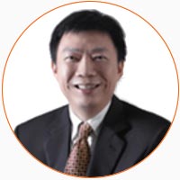 Chong Kin Lim