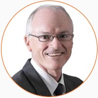 Gary Pryke