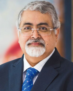 Shardul S Shroff Shardul Amarchand Mangaldas & Co