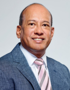 Sundra RajooDirectorAsian International Arbitration Centre