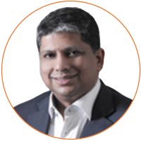 Sushil Nair