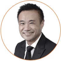 Wendell Wong